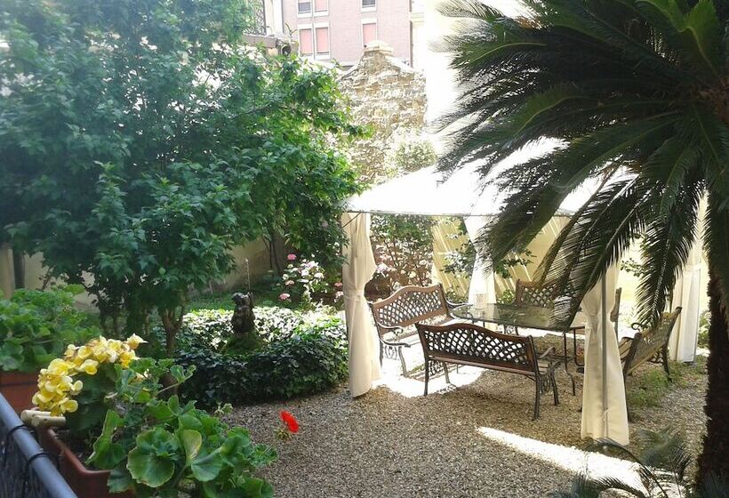 پانسیون Il Giardino Della Melagrana