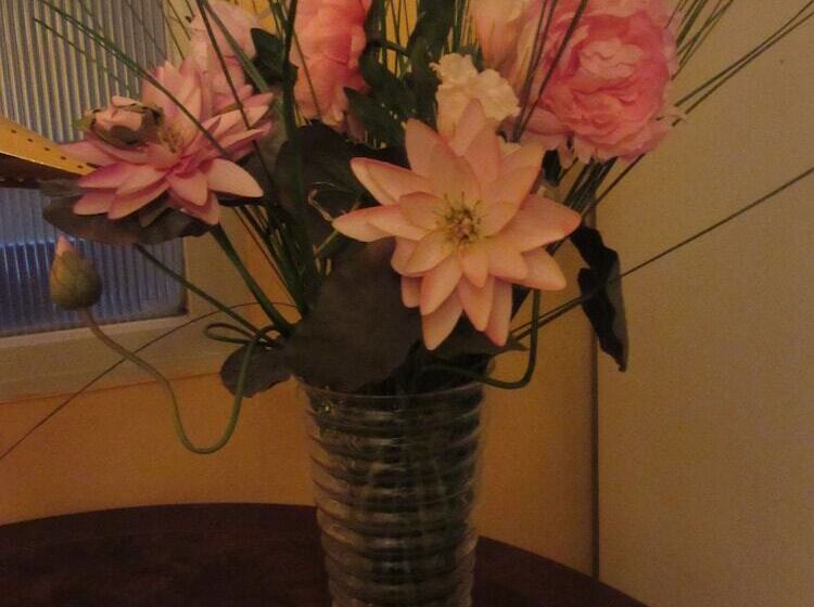 پانسیون Il Giardino Della Melagrana