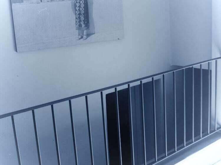 پانسیون Il Giardino Della Melagrana