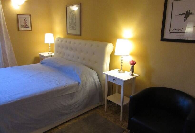 پانسیون Il Giardino Della Melagrana