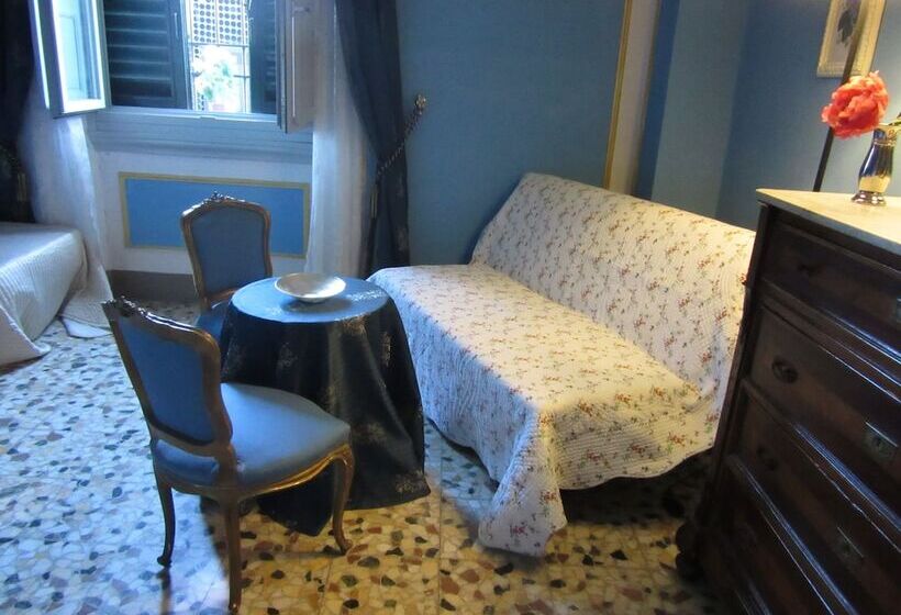 پانسیون Il Giardino Della Melagrana