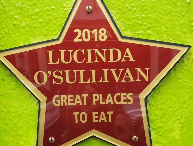 Пансион The 'rafter's Gastropub