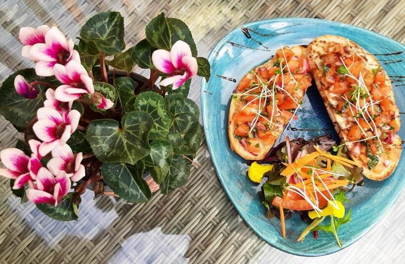 Пансион The 'rafter's Gastropub