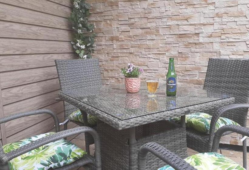 Пансион The 'rafter's Gastropub