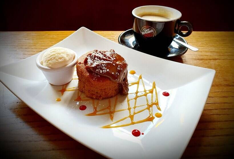 Пансион The 'rafter's Gastropub