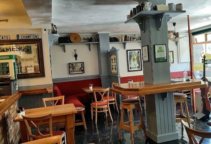 Пансион The 'rafter's Gastropub