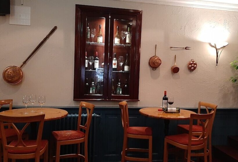 Пансион The 'rafter's Gastropub