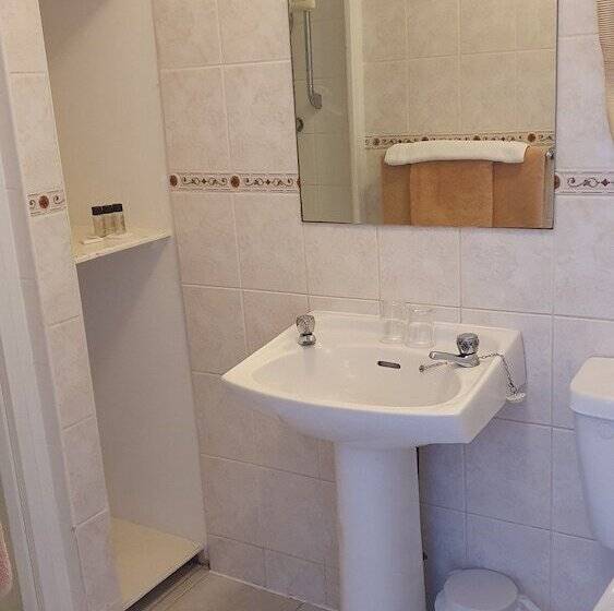 Пансион The 'rafter's Gastropub