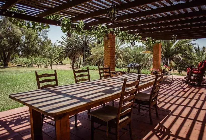 Rancho Toros Pintos