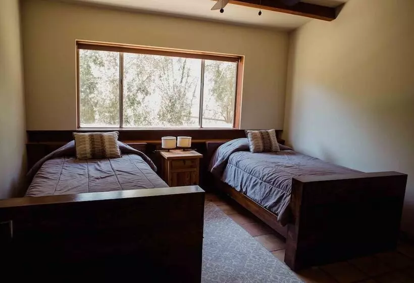 Rancho Toros Pintos
