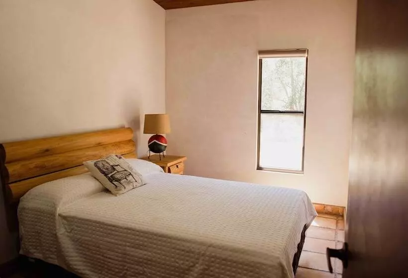 Rancho Toros Pintos