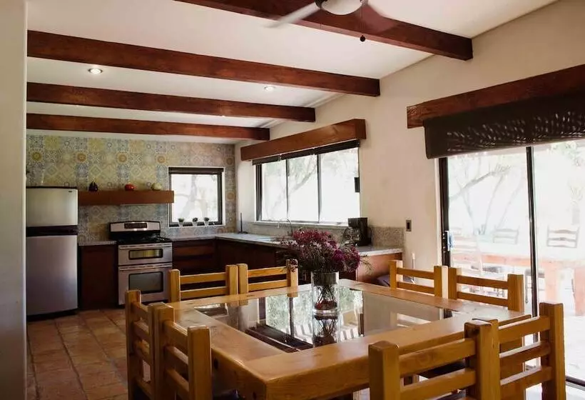 Rancho Toros Pintos