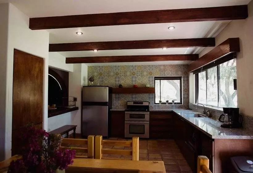 Rancho Toros Pintos