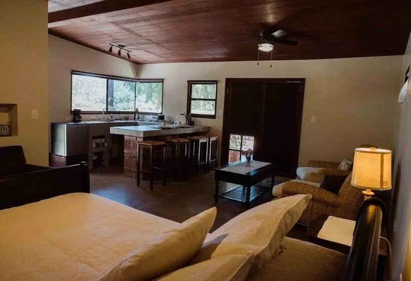 Rancho Toros Pintos