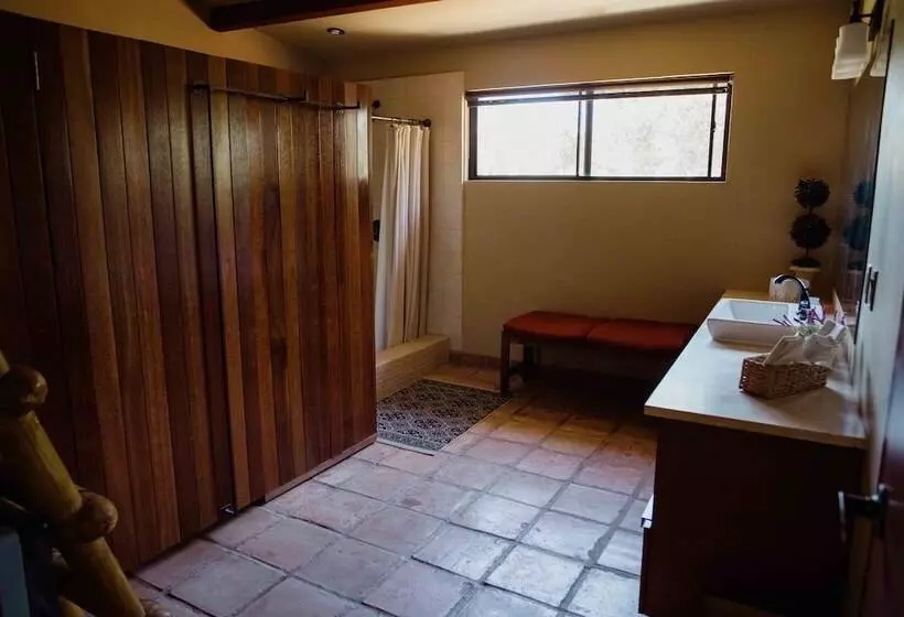 Rancho Toros Pintos