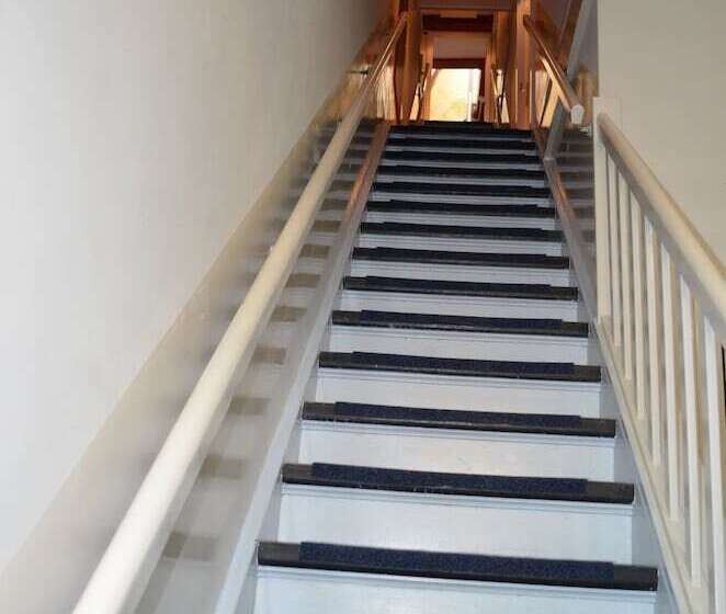 Rembrandtplein Bed & Breakfast