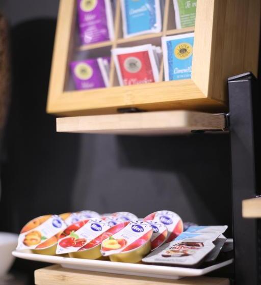 B&b Villa Milano By Rhospitality It