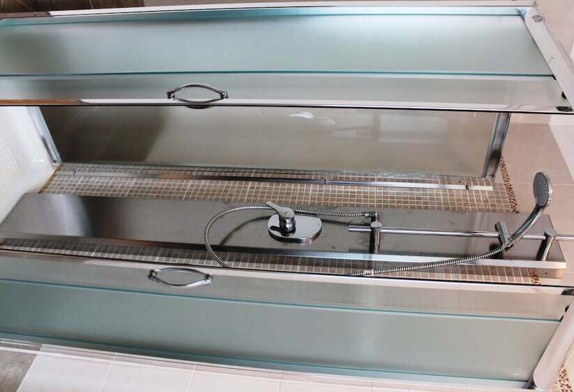 B&b Villa Milano By Rhospitality It