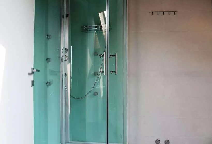 B&b Villa Milano By Rhospitality It