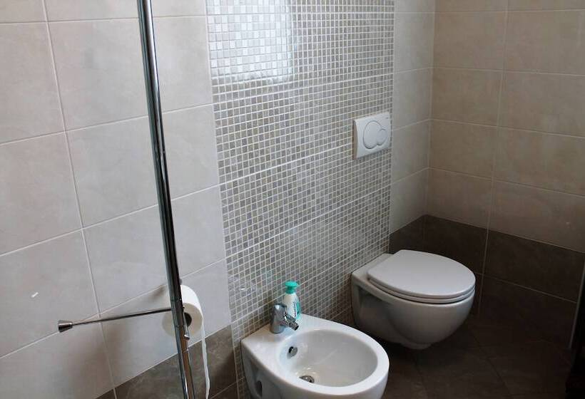 B&b Villa Milano By Rhospitality It