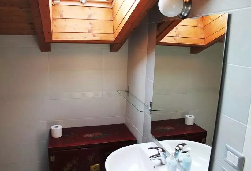 B&b Villa Milano By Rhospitality It