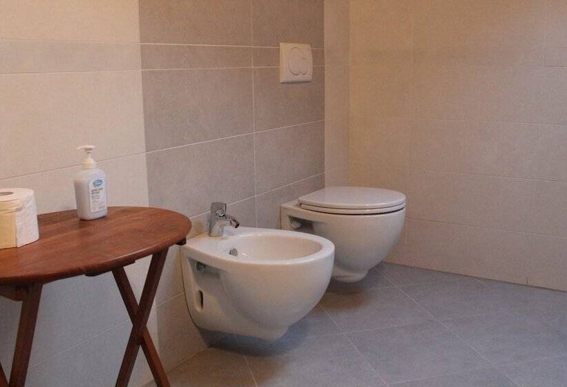 B&b Villa Milano By Rhospitality It