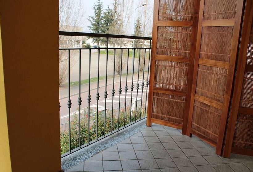 B&b Villa Milano By Rhospitality It