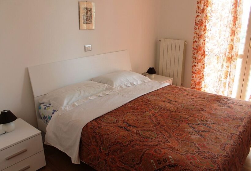 B&b Villa Milano By Rhospitality It