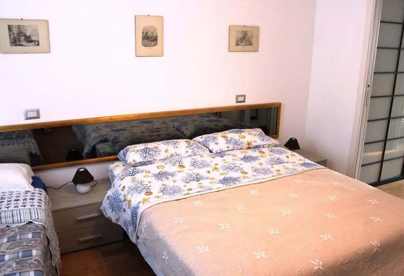 B&b Villa Milano By Rhospitality It