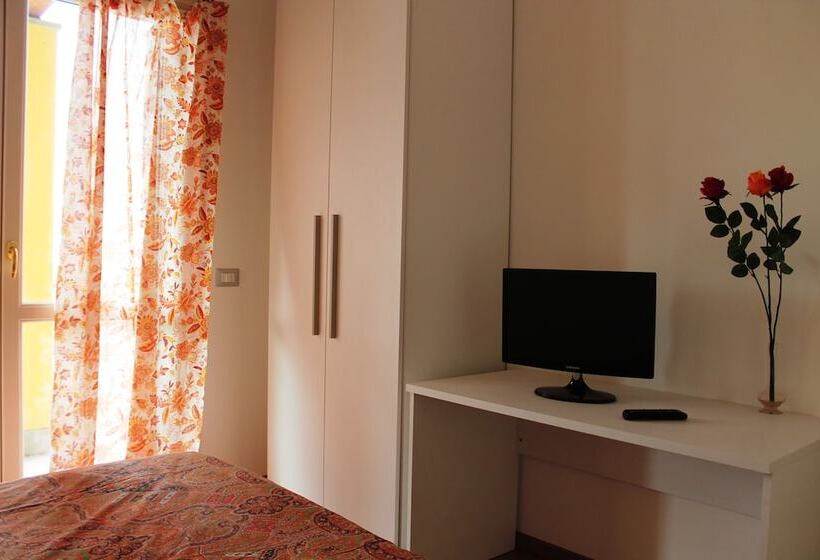 B&b Villa Milano By Rhospitality It