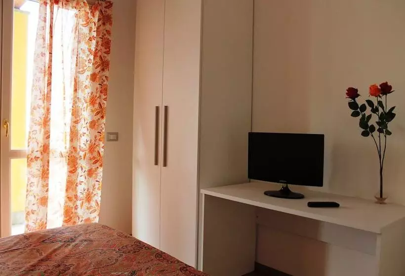 B&b Villa Milano By Rhospitality It