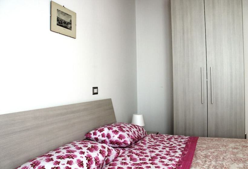 B&b Villa Milano By Rhospitality It