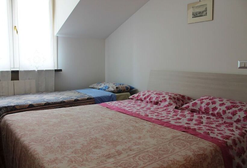 B&b Villa Milano By Rhospitality It