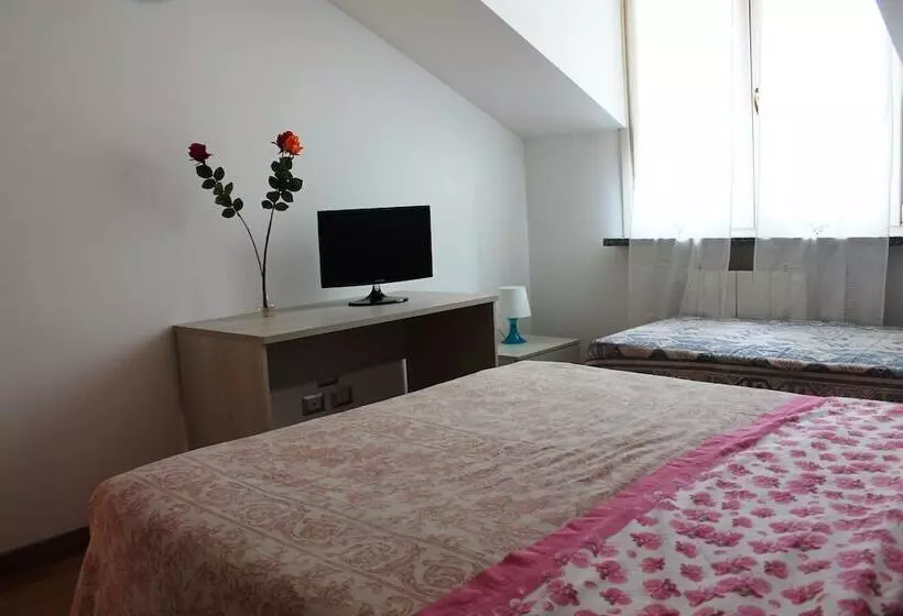 B&b Villa Milano By Rhospitality It