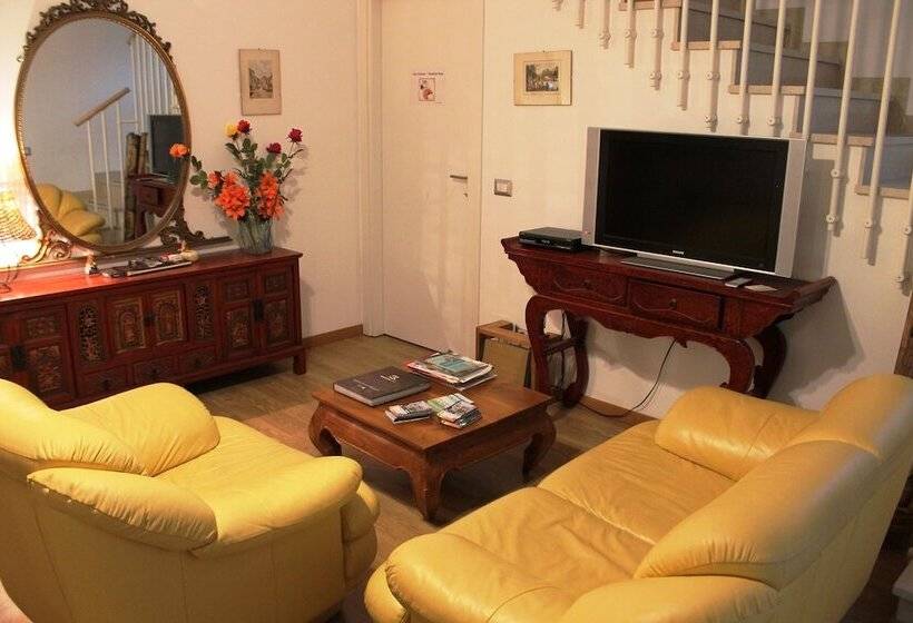 B&b Villa Milano By Rhospitality It