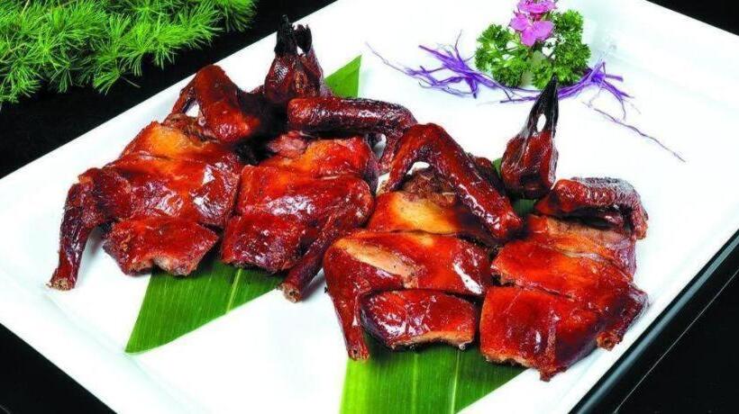 Suzhou Phoenix Hotspring Resort