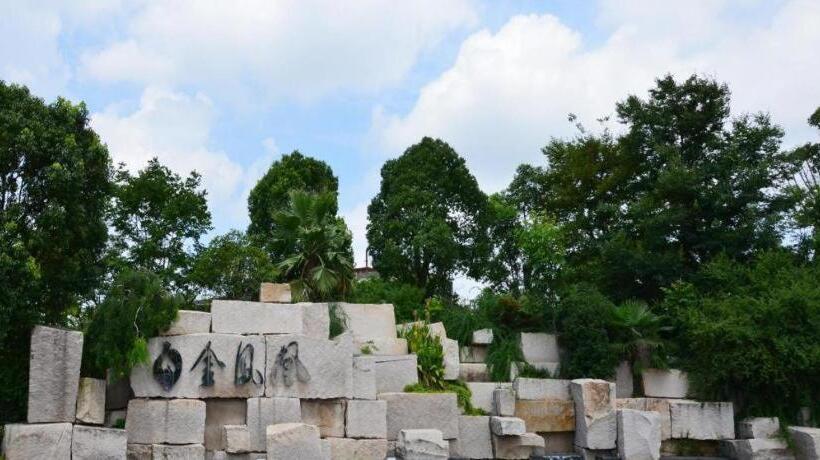 Suzhou Phoenix Hotspring Resort