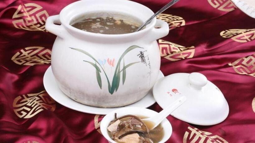 Suzhou Phoenix Hotspring Resort