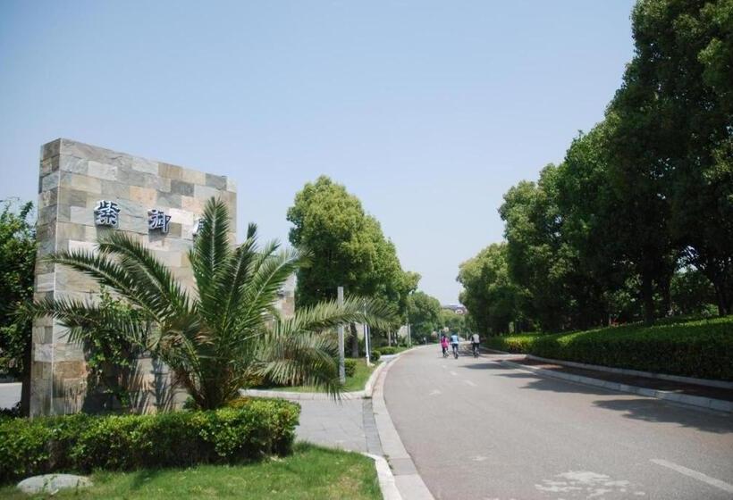 Suzhou Phoenix Hotspring Resort