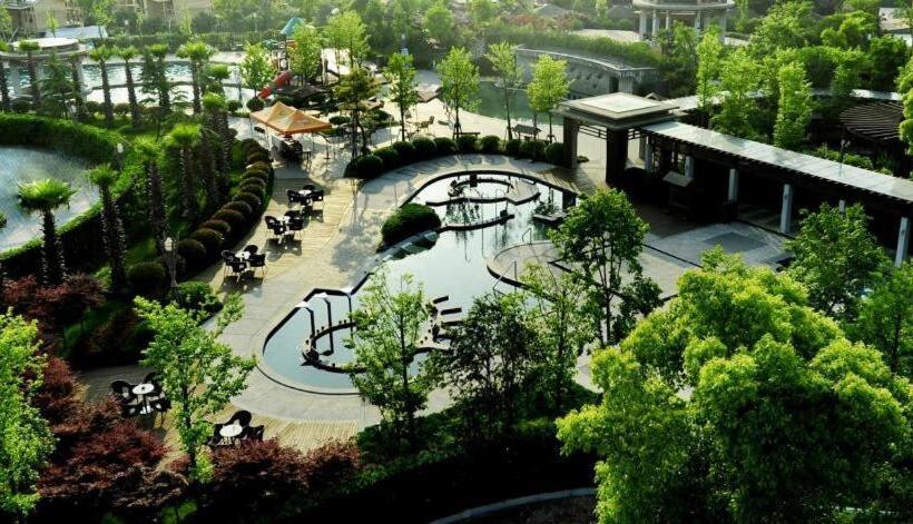 Suzhou Phoenix Hotspring Resort