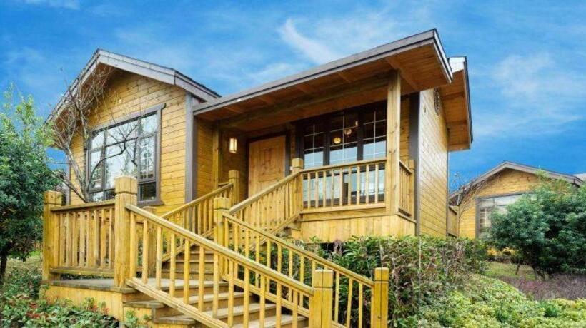 Suzhou Phoenix Hotspring Resort