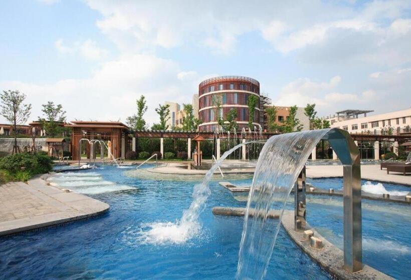 Suzhou Phoenix Hotspring Resort