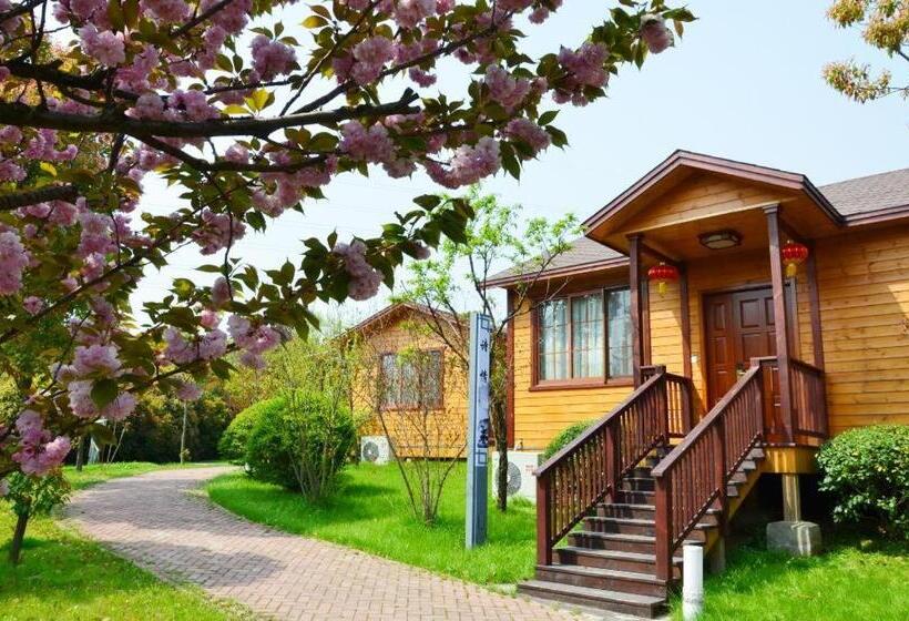 Suzhou Phoenix Hotspring Resort