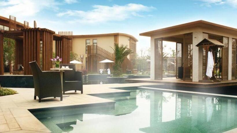 Suzhou Phoenix Hotspring Resort