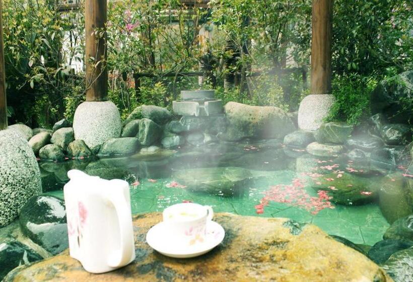 Suzhou Phoenix Hotspring Resort