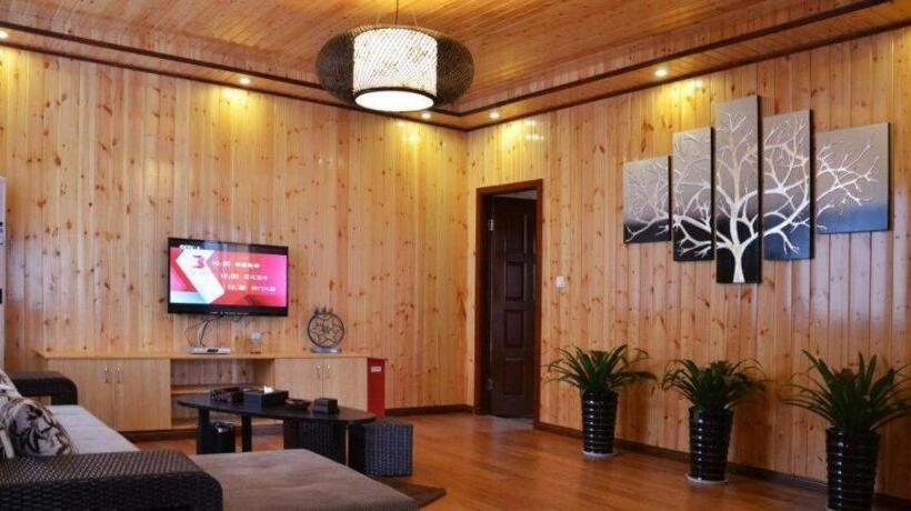 Suzhou Phoenix Hotspring Resort