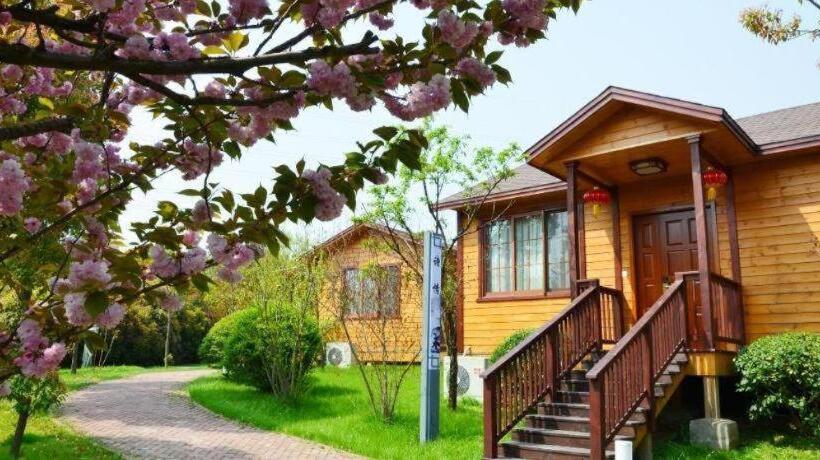 Suzhou Phoenix Hotspring Resort