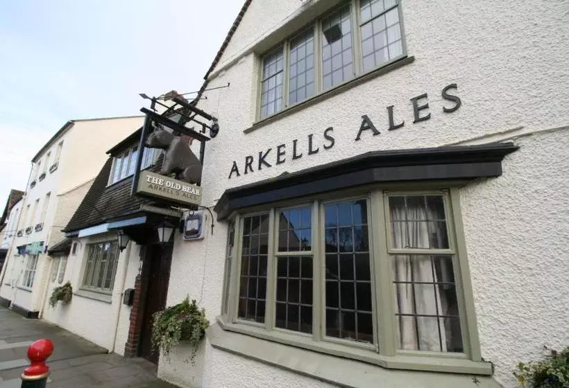 The Old Bear Inn