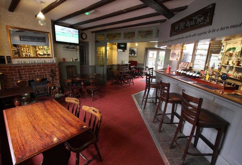 The Old Bear Inn