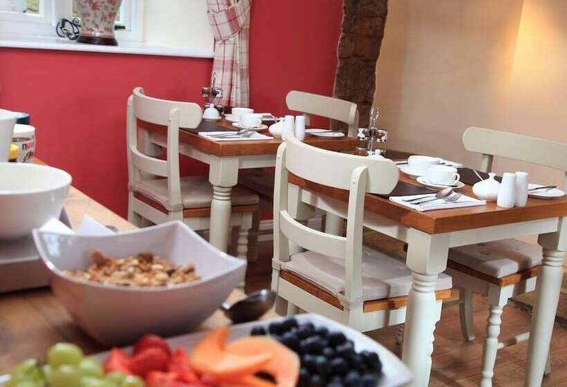 Virginia House Bed And Breakfast